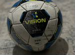 Футбольный мяч vision