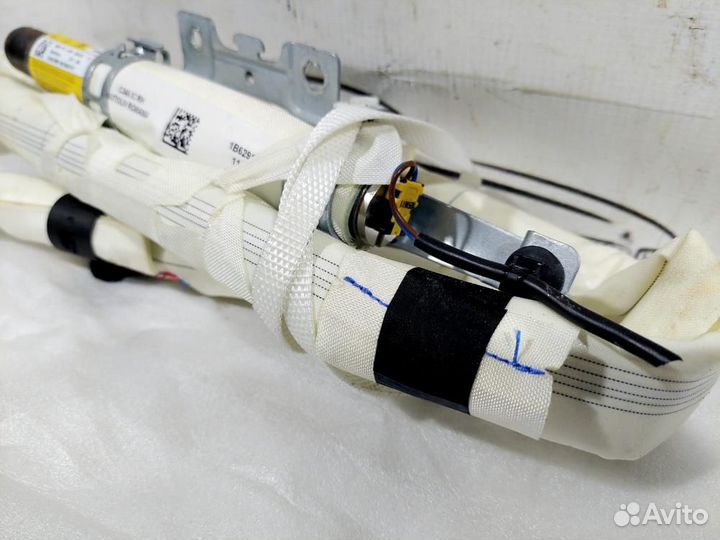 Подушка безопасности боковая правая (шторка) Focus