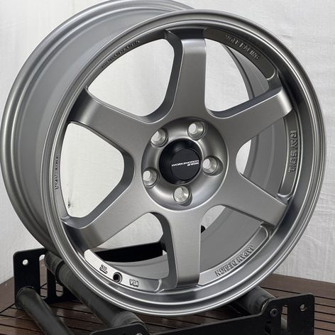 Литые диски Volkswagen 7×R16 5×100