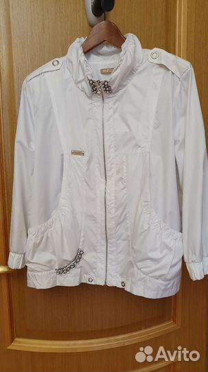 Женская одежда пакетом 48 50 размер