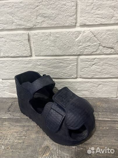 Накладка для гипса, ботинок для гипса