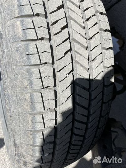 Nordman 7 225/65 R17