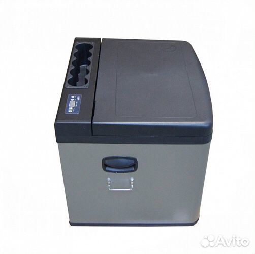 Переносной автомобильный холодильник