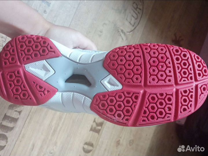 Кроссовки kumpoo