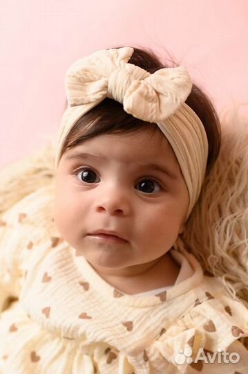 Детская фотосессия