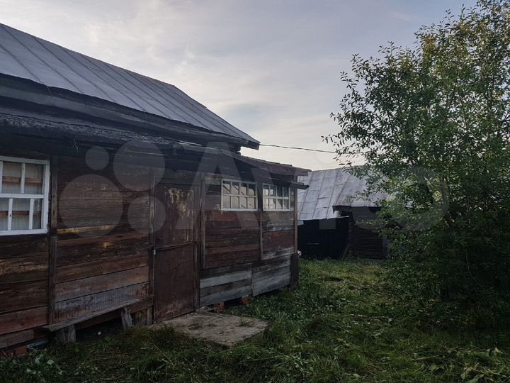 Участок 28 сот. (ИЖС)