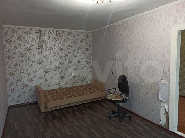 2-к. квартира, 46,5 м², 3/5 эт.