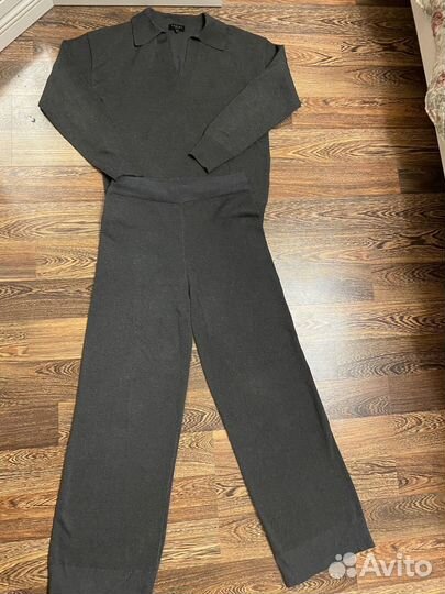 Костюм трикотажный Zarina