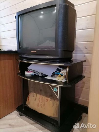 Тумба под телевизор