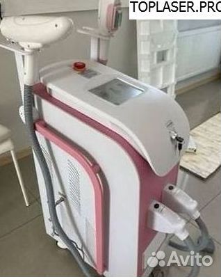 Косметологический комбайн