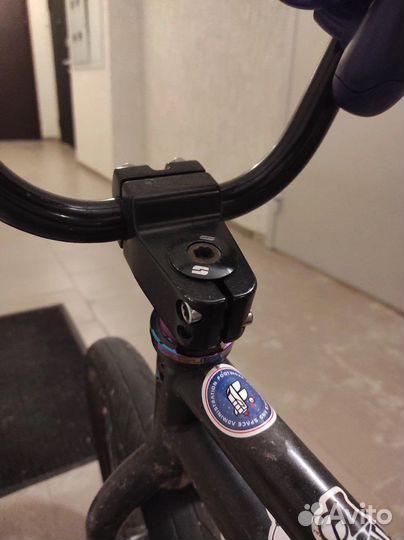 Bmx