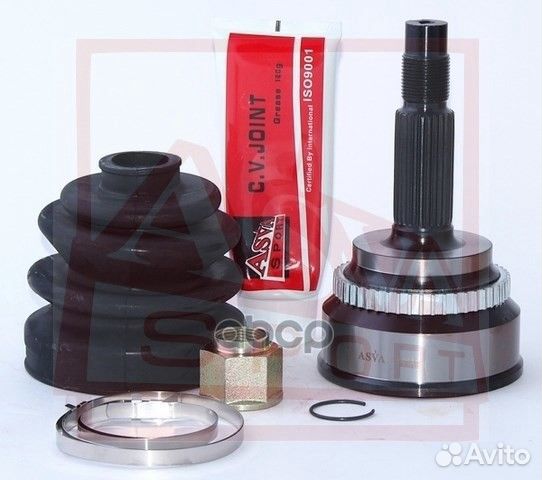 Шрус внешний TY61A48 asva