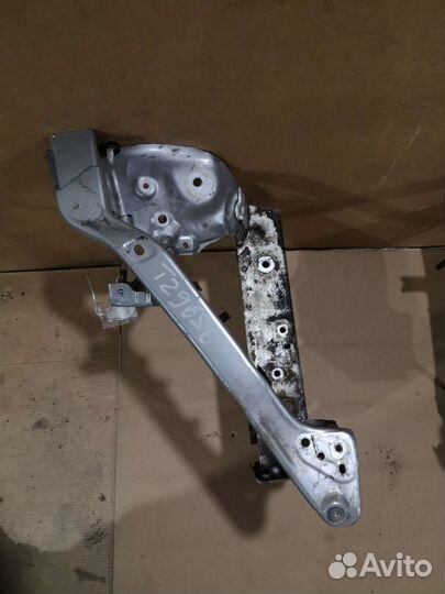 Лонжероны Mazda 6 GH 2007-2013 передние