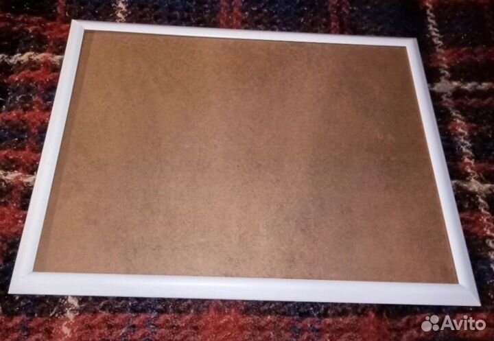 Рамки для фото и картин