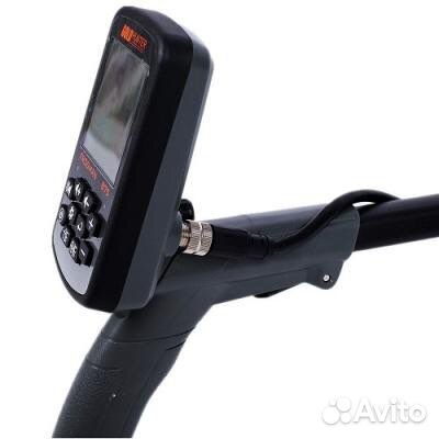 Подводный искатель Gold Hunter Б 75 пин подарок