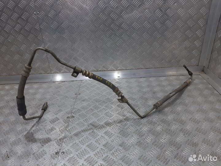 Трубка гура Chery Tiggo T11 sqre4G16 2014