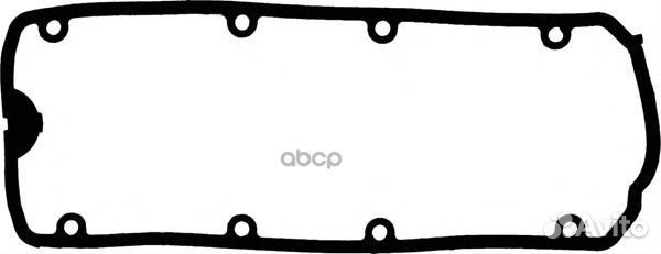 Прокладка крышки клапанов BMW E30/36 X5312201 G