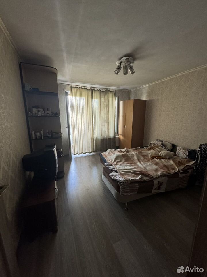1-комнатная квартира в аренду, Москва, Элеваторная ул. 6к2 — 40 000 ₽/мес
