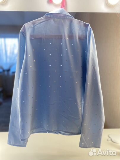 Блузка для девочки 152 см