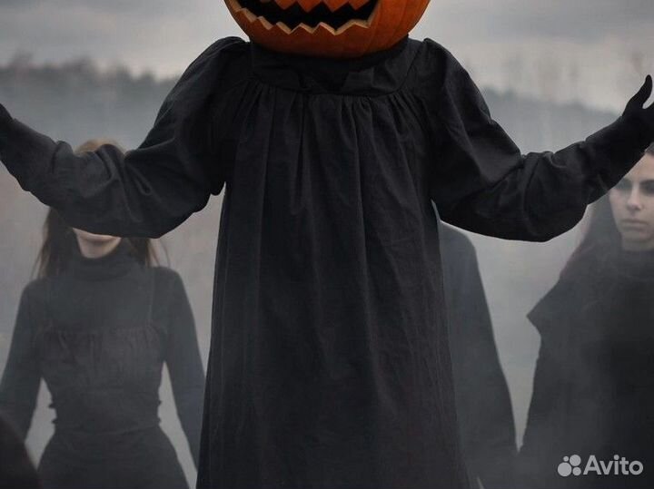 Мантия ручного пошива от 44 до 50 размера