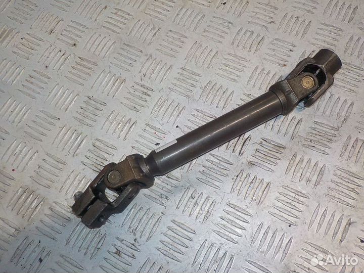 Кардан рулевой Ford Fiesta