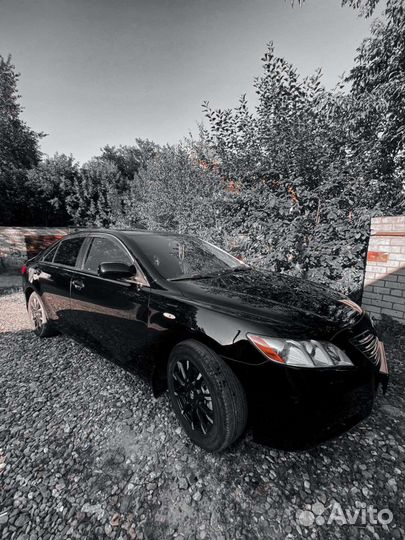 Аренда автомобилей с водителем / трансфер