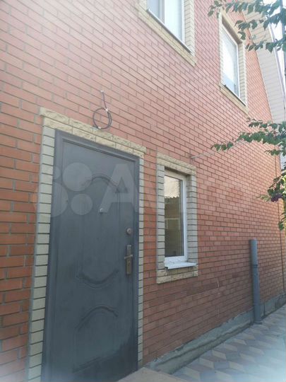 Дом 170 м² на участке 3,5 сот.