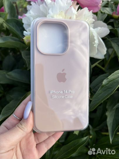 Чехол на iPhone 14 pro