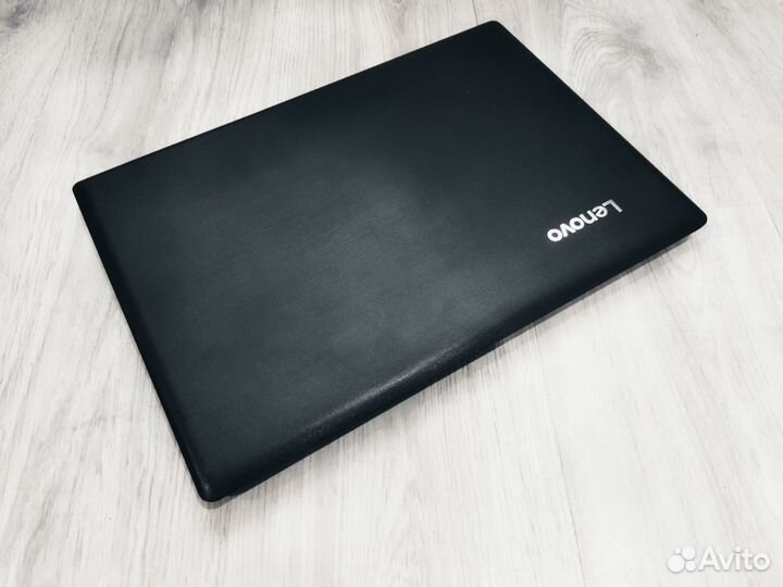 Игровой ноутбук Lenovo/SSD256/R5M430