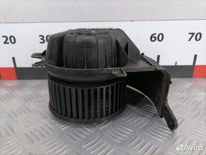 Моторчик печки для Renault Scenic 2 7701056598