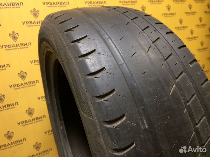 Viatti Strada Asimmetrico V-130 205/55 R16 91V