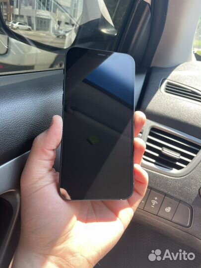 iPhone 12, 128 ГБ