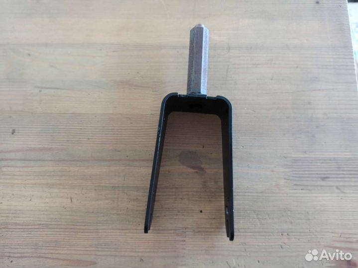 Вилка для электросамоката Kugoo s3