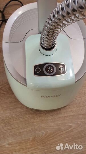 Отпариватель Pioneer