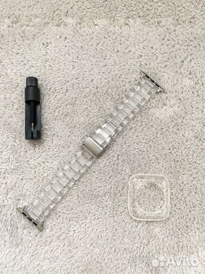 Ремешок apple watch 40, 44 мм