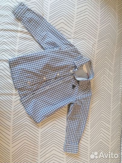 Рубашка 3 года