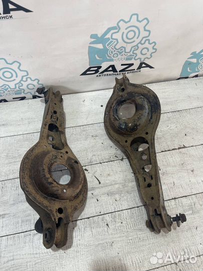 Рычаг задней подвески Ford Focus 3