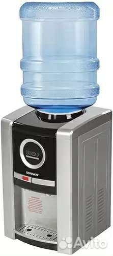 Кулер для воды Sonnen TEB-02