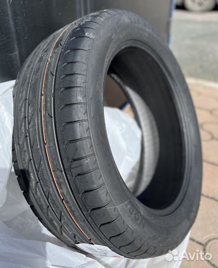 Nokian Tyres Nordman SZ2 225/50 R17 98W