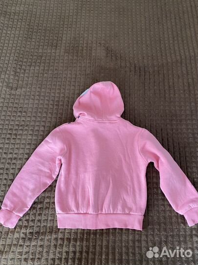 Спортивный костюм для девочки 110