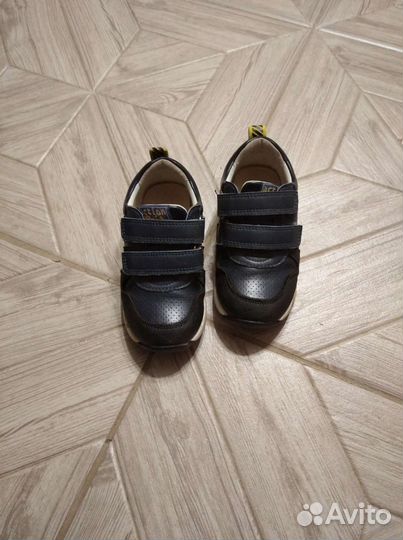 Обувь для мальчика