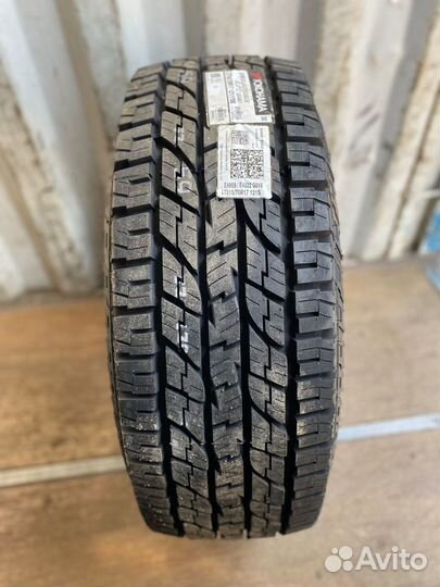 Yokohama Geolandar A/T G015 315/70 R17