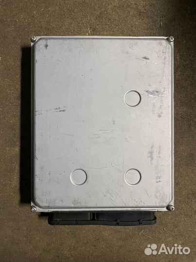 Продам контроллер двигателя Hitachi ZX330-3