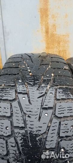 Nokian Tyres Nordman 4 225/65 R17