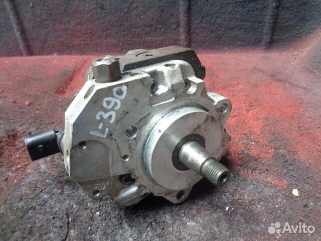 Насос топливный (тнвд) BMW 7-Series