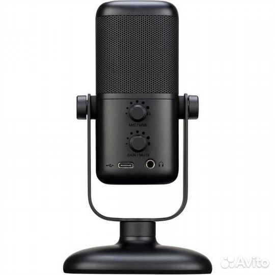 USB-микрофон Saramonic SR-MV2000