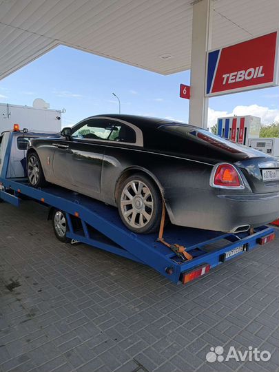 Эвакуатор межгород