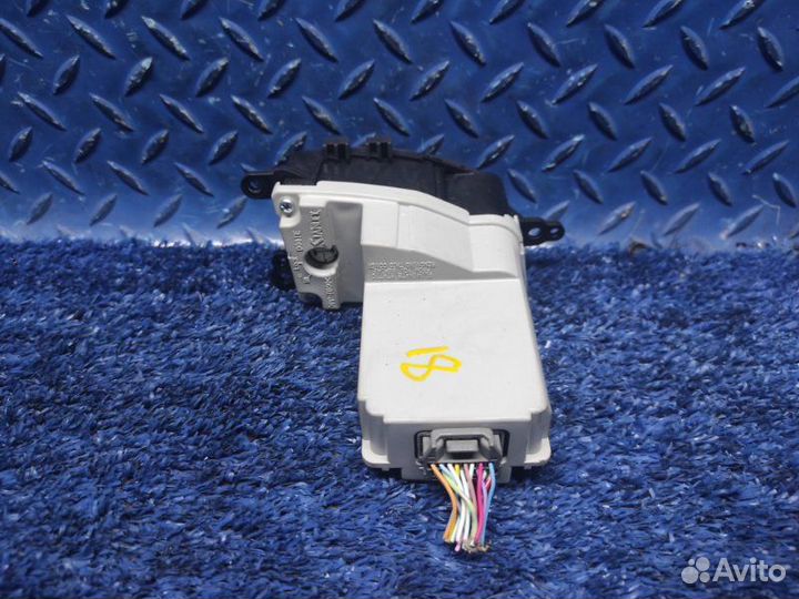 Блок кнопок центральной консоли Honda Crosstour