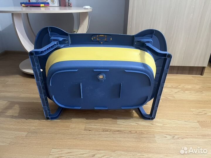 Ванночка для купания