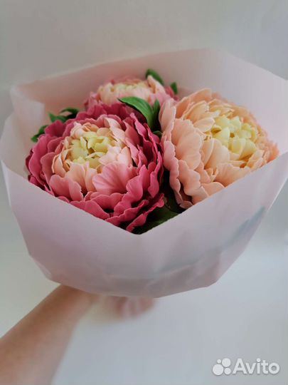 Шоколадный букет